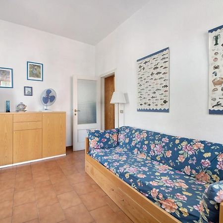 Appartamento Via Colombo 12 Bilo Bonassola Esterno foto