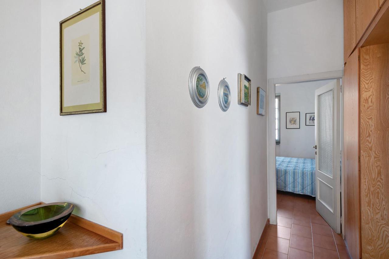 Appartamento Via Colombo 12 Bilo Bonassola Esterno foto